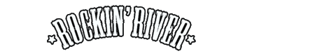 Festival River Sticker by Live Nation