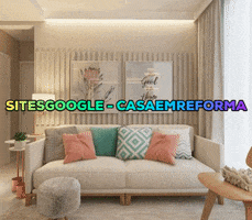 Decoração De Interiores Em Sp GIF