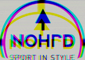 NOHrD / WaterRower GIF