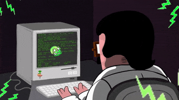 Internet Coding GIF by Greenplace TV