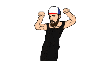 Odiz Sticker