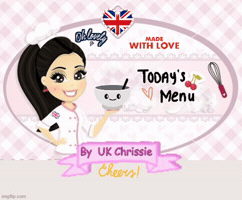 Uk Chrissie GIF