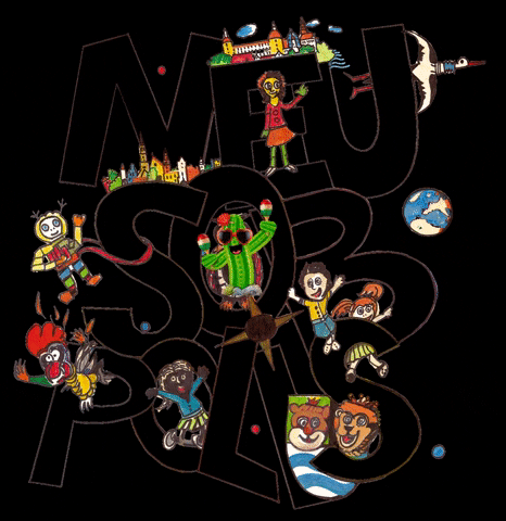 Jugendarbeit Kjr GIF by Kreisjugendring