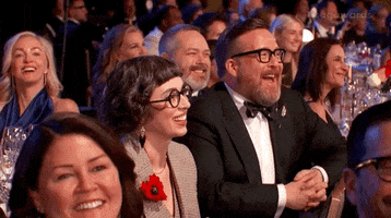 Screen Actors Guild Peace GIF by SAG Awards