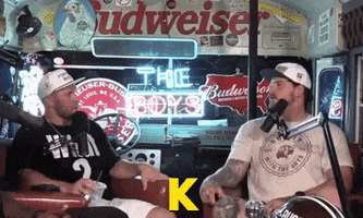 So What K GIF by Barstool Sports