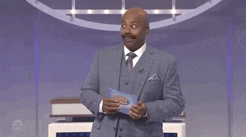 Kenan Thompson Reaction GIF by Saturday Night Live Kenan Thompson Reaction GIF by Saturday Night Live