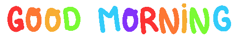 Rainbow Sticker