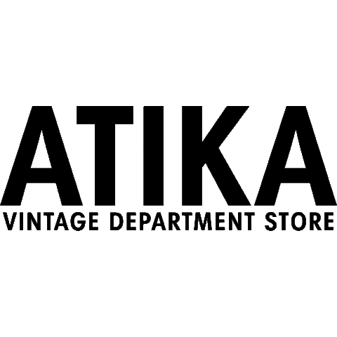 ATIKA London Sticker