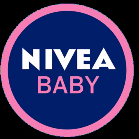 baby care GIF by NIVEA