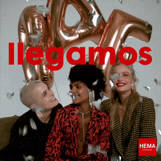 Hema México GIF