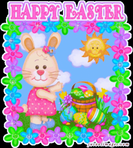 Bunny GIF