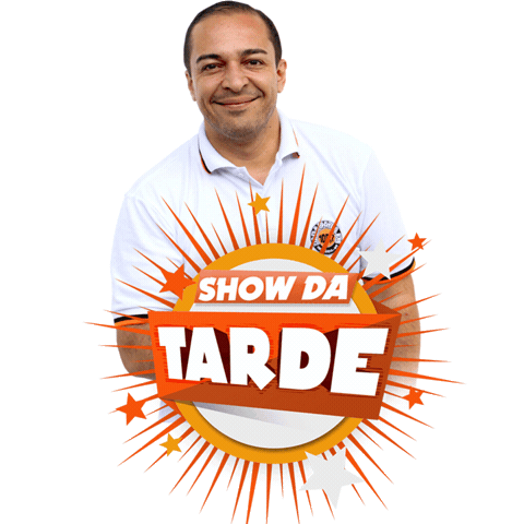 Radio Tatodomundoligado Sticker by Paranaíba FM