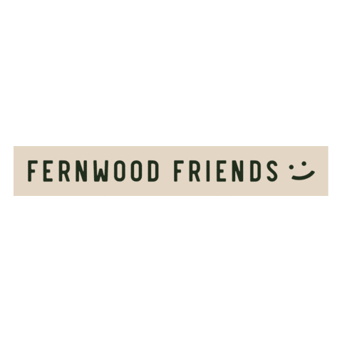 Fernwood Trail Beer Co. Sticker