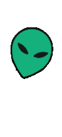 Space Sticker