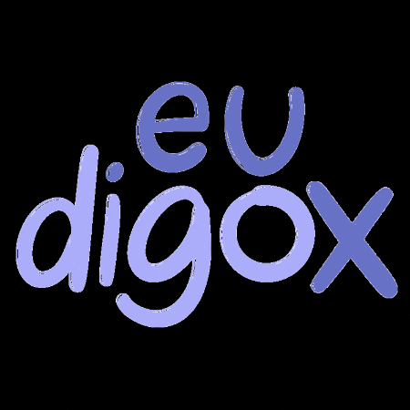 Eu Digo X GIF by Agência BeBarra