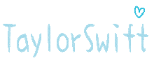 Taylor Swift Sticker