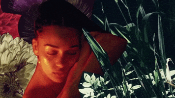 lost & found cry GIF by Jorja Smith