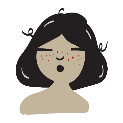 Expressions Sticker