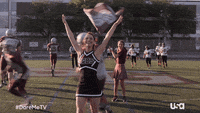 Cheer Squad GIF by DareMeTV