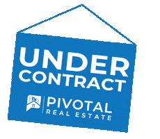 Tim Mangold Sticker by pivotalrealestate
