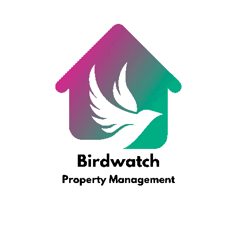 Birdwatch Sticker by Innovate Realty