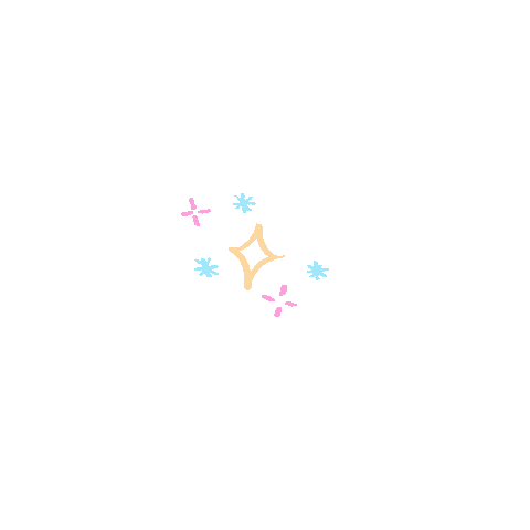 Sparkles Sticker