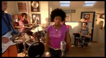 Get Down Dancing GIF