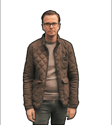 Sticker by Misura Sartoria