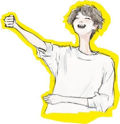 Luhan Sticker