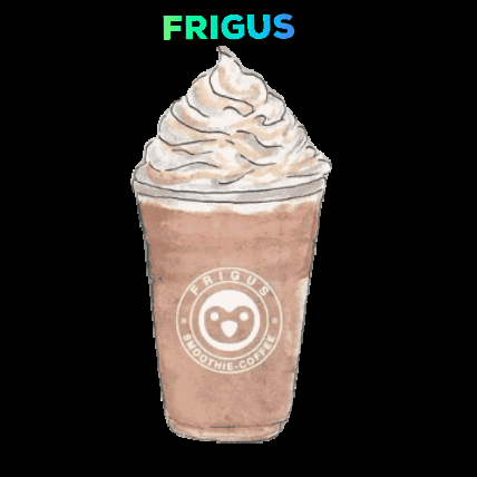 Frigus GIF