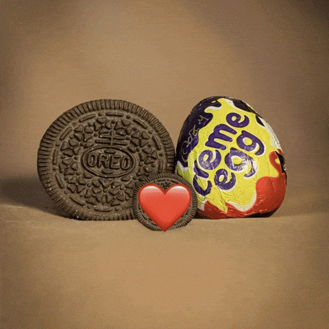 Palm Oil Cadbury GIF