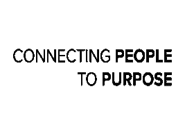 Connecting Northern Ireland Sticker by The Hills Church