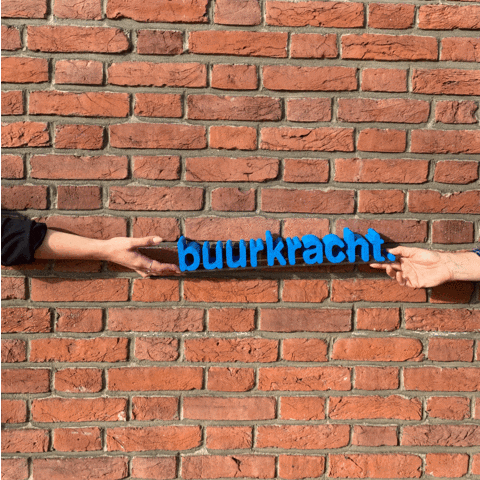 buurkracht GIF