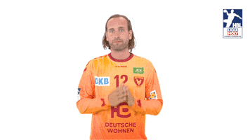 Handball-Bundesliga Berlin GIF by LIQUI MOLY HBL