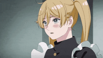Anime GIF