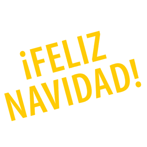 Mms Navidadamarilla Sticker by M&Ms Puerto Rico