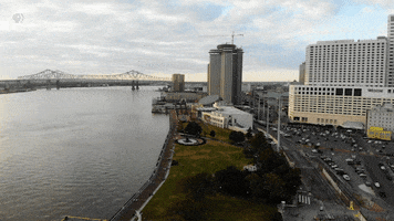 New Orleans Eating GIF by PBS Digital Studios