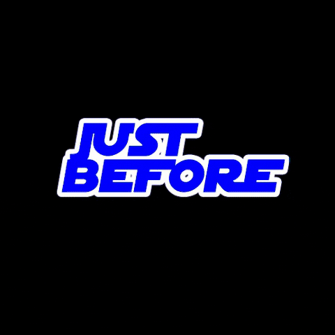 justbefore GIF