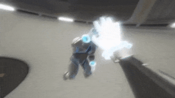VR Games Zone GIF