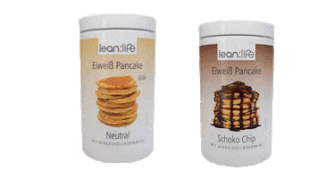 leanlife Sticker