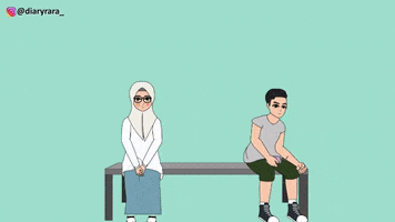 Relationship GIF