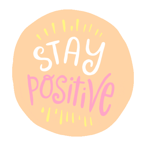 Happy Sticker