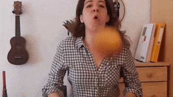 Paczki GIF