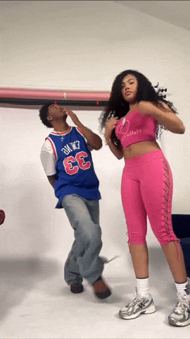Dance Kso GIF