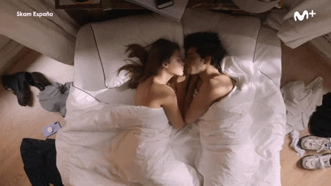 Morning Kisses Gifs Get The Best Gif On Giphy