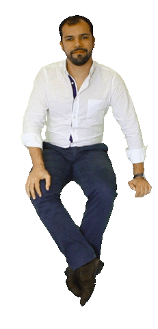 Frederico Carvalho Sticker by Digital FC
