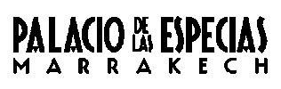 Hotel Morocco Sticker by Palacio de las Especias