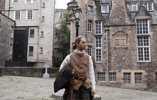 Lost GIF
