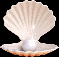 Pearl Shell GIF by PV
