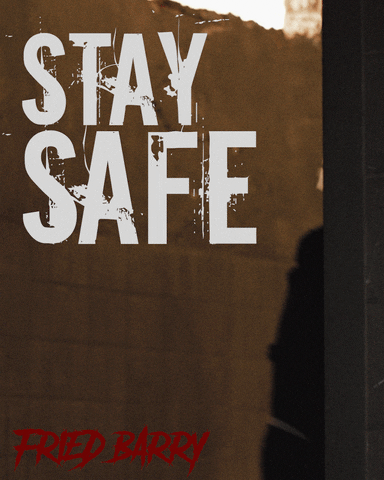 The Department of Special Projects GIF